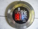 JOHN LEE HOOKER V.A.  - ELECTRIC BLUES - MINT THREE RECORD BOX-SET 1969