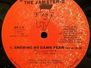 THE JAMSTER-2 - SHOWING NO DAMN FEAR 12
