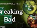 Breaking Bad Picture Disc Record Vinyl Soundtrack Rare Brand New Sealed