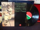 RICHARD EVANS dealing with hard times ORIG US ATLANTIC EXC
