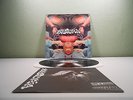 Dystopia vinyl record