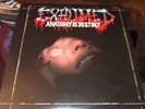 Exhumed - Anatomy is Destiny Original LP (2004)