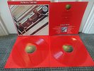 THE BEATLES - 1962-1966(UK 1993 DOUBLE RED VINYL ALBUM / UNPLAYED MINT VINYLS)