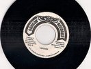 LAST NIGHT-FLICK WILSON 7 inch