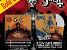 Ghost B.C. - If You Have Ghost Bundle Clear Vinyl Ltd 500 RAR