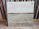 Vincent Gallo ?When OOP RARE 2001 uk warp records book bound gatefold
