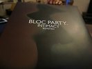 SILVERCHAIR EMPIRE OF THE SUN CHEMICAL BROTHERS BLOC PARTY RECORDS RARE
