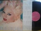 Madonna Bedtime Stories LP 12