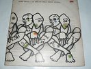 MAURO PELOSI Al Mercato Degli Uomini Piccoli, LP Orig. ITA '73, italianprog RARE