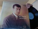  1958 RADIO DJ PROMO lp Buddy Holly Coral solo debut CRL 57210 PLAYS VG