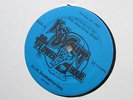 GRATEFUL DEAD Triple live lp 1980 PROMO ONLY