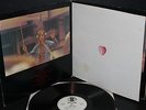 Original 1st. Pressing JUDEE SILL Heart Food LP+Insert Xian Folk Christian psych