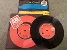 THE POLICE - Every Breath You Take(UK 1983 2x7