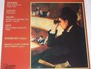 Opera Paraphrases For Violin & Orchestra: Ruggiero Ricci UK Decca LP- De Froment