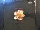 Madonna You'll See Sealed Rare 12