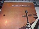 BILL RUSSO IN LONDON/ROSS CLEAN UK COLUMBIA LP