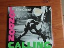The Clash 'London Calling' LP