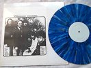 CSN&Y WOODEN NICKEL NEIL YOUNG VINTAGE MULTI COLOR VINYL no TMOQ K&S WIZARDO