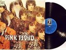 PINK FLOYD-THE PIPER AT THE GATES OF DAWN-RARE LP 33 g. 1973