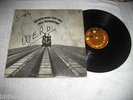 THE SOUL GENERATION - Beyond Body And Soul - Rare Original SOUL FUNK LP VG+