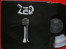 BERNARD ZED on Sonopresse -VISIONS OF DUNE- avant garde electronic 1979 lp RARE