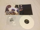 LAST HOUSE ON THE LEFT LIMITED 079/300 WHITE VINYL SOUNDTRACK w/FLEXIDISC