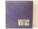 Rodgers, Bennett  Victory at Sea Vols. 1-3  MFSL 3-150 Box Stereo LP ltd. number
