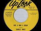 Charles Mintz 