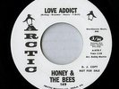 Honey & The Bees 