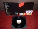PINK FLOYD Final Cut LP 1983 HARVEST 1st Press NICE EXAMPLE 1U/2U