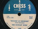 13pc78-Blues-Chess 1479-The Howling Wolf