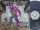 CAPTAIN GOODVIBES Mutants Of Modern Disco 12