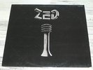 Zed ?– Visions Of Dune/ORIGINAL PRESS/RARE 1979 EXPERIMENTAL ELECTRONIC PROG