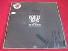 RARE SEALED IMPORT 2 LP - THE BEATLES TAPES FROM DAN WIGG INTERVIEWS - POLYDOR