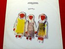 THE CURE - Primary - Rare Original UK 12