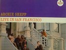 Archie Shepp-Live In San Francisco-Impulse 9118-STEREO