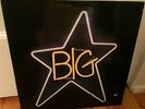 BIG STAR - #1 Record LP vinyl US original 1972 Ardent press ADS-2803 EX+ promo
