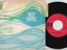 DEEP PURPLE * River Deep * 1969 French 45 * PSYCH FREAKBEAT MOD