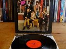 MOBY GRAPE Moby Grape CBS UK 1st Press A1/B1 LP Laminated