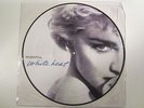 Madonna White heat 12