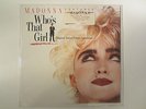 Madonna Who's that girl 12
