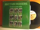 Rhythm Makers Soul on your side VIGOR Orig. 1976 funk soul