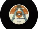 DAVID BOWIE – The Laughing Gnome RARE PROMO AUSTRALIA 45