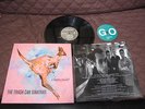 Trash Can Sinatras A Happy Pocket UK Vinyl LP C86 Trashcan