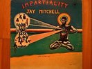 JAY MITCHELL rare island funk breaks Impartiality orig LP LISTEN