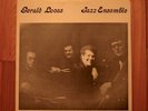 GERALD LOCAS rare Canada private jazz bossa LP LISTEN