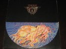 Tempest rare '73 UK 1st press LP on Bronze EX+ HEAVY PROG w/ Allan Holdsworth