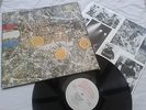 The Stone Roses Original Debut LP in Superb Condition Indie Vinyl Record