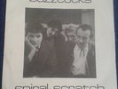 Buzzcocks Spiral Scratch EP - Org 1 - Rare NO Devoto Credit - NM