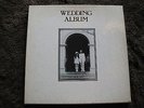 John Lennon and Yoko Ono Wedding Album